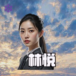 林悦